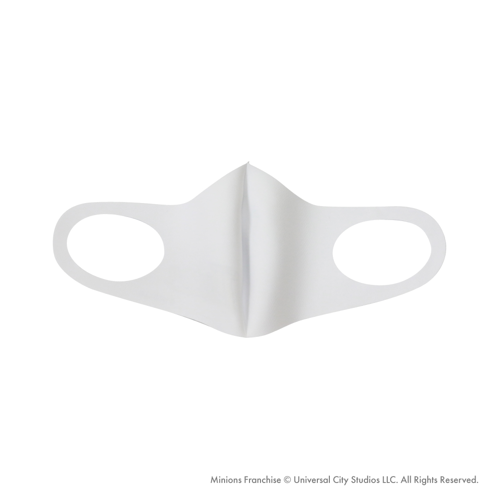 マスク Bob ミニオン 3枚入り Space Age Goods Shop スポーツ アニメ キャラクターコラボグッズ通販