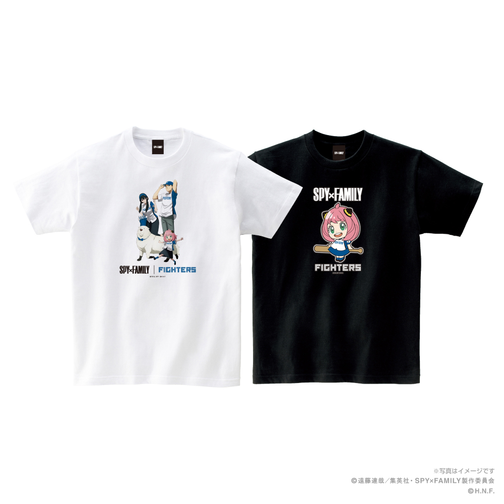 日本ハムファイターズ 公式Tシャツ L - トップス