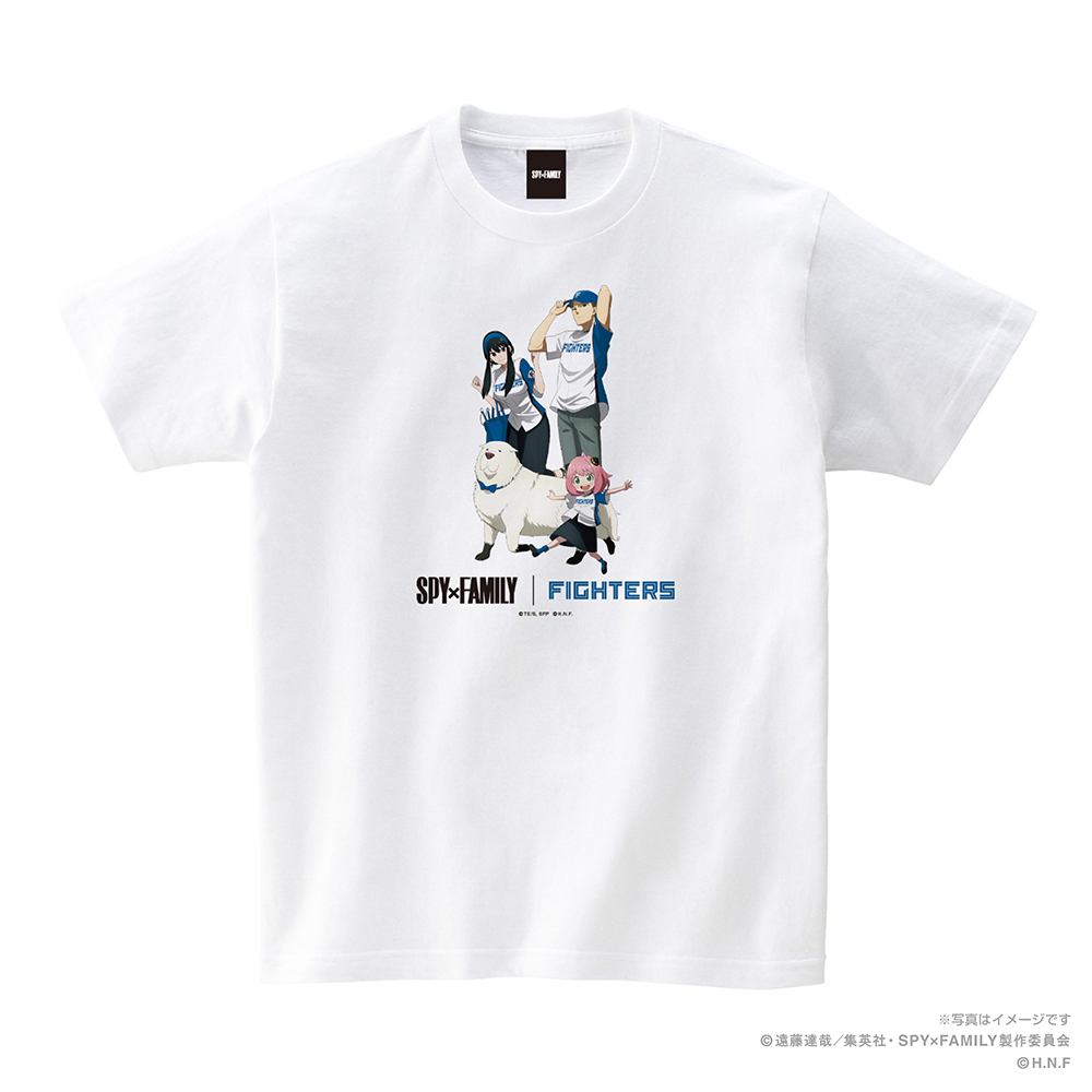 日本ハムファイターズTシャツ Sサイズ タオルマフラーセット