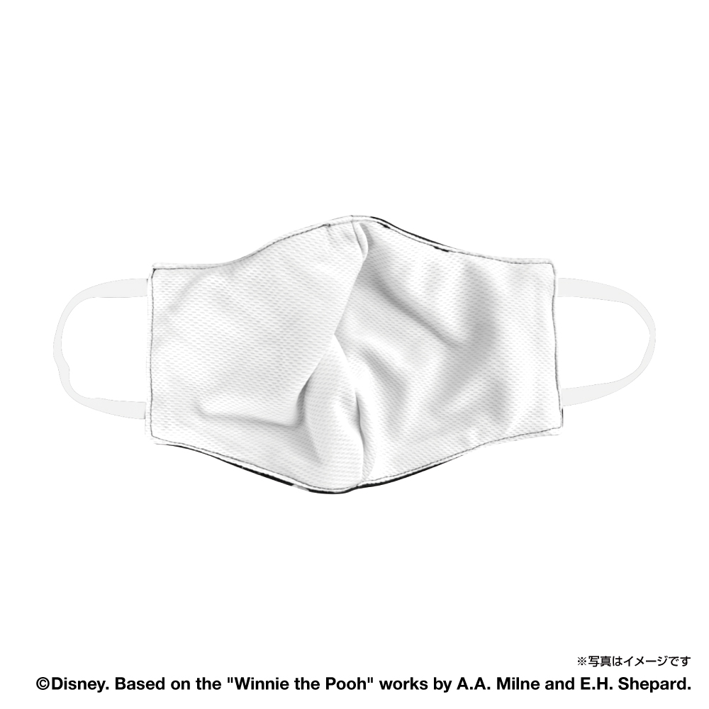 マスク くまのプーさん Space Age Goods Shop スポーツ アニメ キャラクターコラボグッズ通販