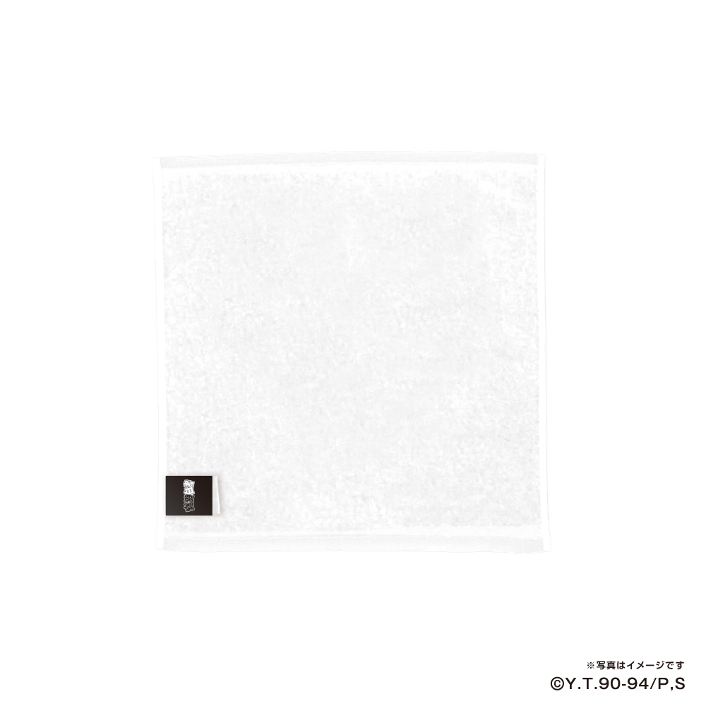 幽 遊 白書 ハイブリッドハンドタオル 桑原和真 Space Age Goods Shop スポーツ アニメ キャラクターコラボグッズ通販