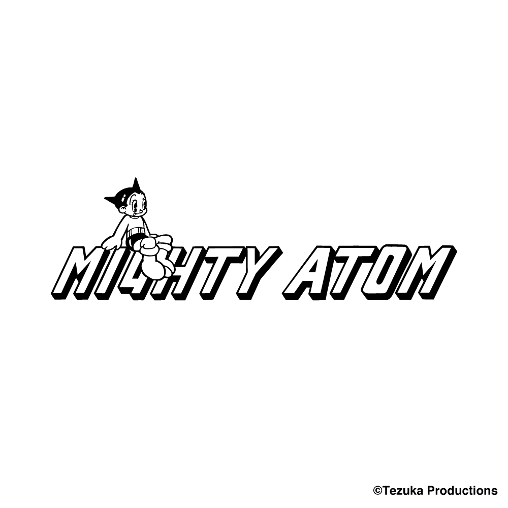 鉄腕アトム マスク Mighty Atom A Space Age Goods Shop スポーツ アニメ キャラクターコラボグッズ通販