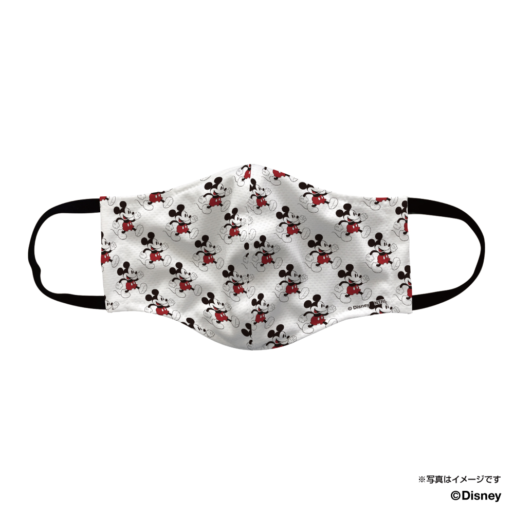 マスク ミッキーマウス Space Age Goods Shop